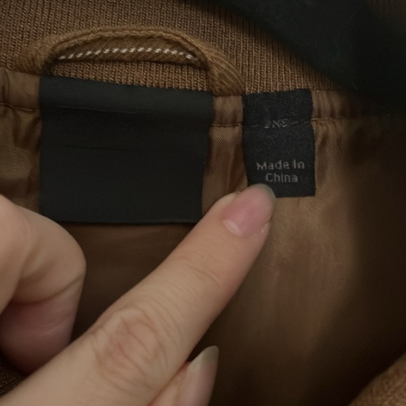 ASOS light jacket - Picture 3 of 4